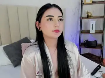 Chaturbate Adult Webcam of lilithharperr_