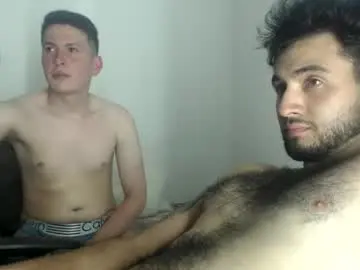 Chaturbate Live Sex of elgochito123