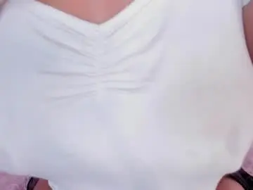 Chaturbate Free Porn Cam of greymarii