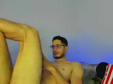 Chaturbate Sex Chat of jacobmurphy2103