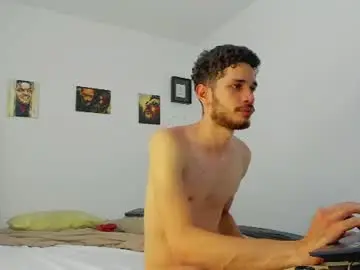 Chaturbate Live Sex Cam of jacobmurphy2103