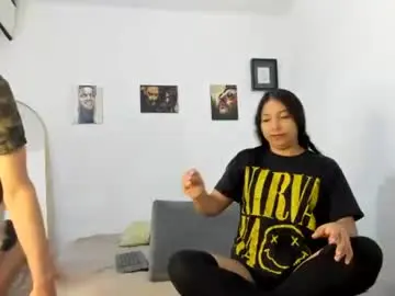 Chaturbate Adult Webcam of jacobmurphy2103