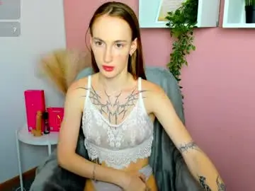 Chaturbate Free Live Porn of jaidii_
