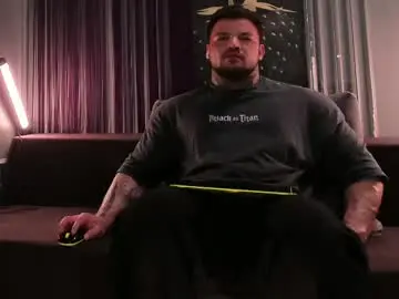 Chaturbate Free Porn Cam of oliversport