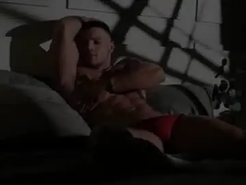 Chaturbate Adult Webcams of oliversport