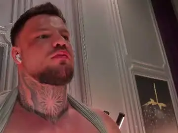 Chaturbate Live Sex of oliversport