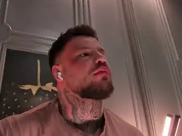 Chaturbate Sex Chat of oliversport