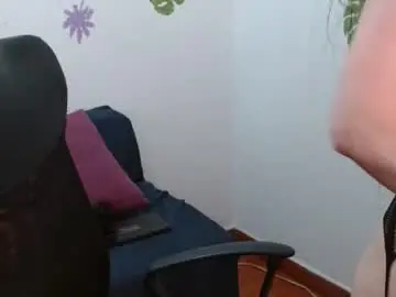 Chaturbate Live Sex Cam of angel_naye