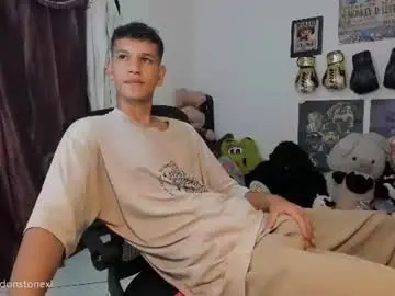 Chaturbate Adult Webcam of brandonstonexl