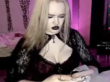 Chaturbate Adult Video Chat of cherry_elfcat