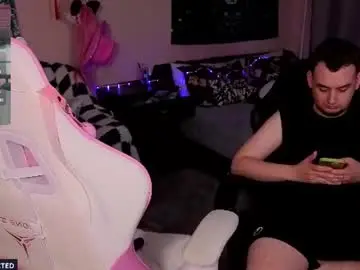 Chaturbate Adult Webcams of dylan_chloe