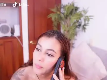 Chaturbate Nude Webcam of i_am_lucy1