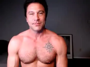 Chaturbate Adult Video Chat of kanedrexler