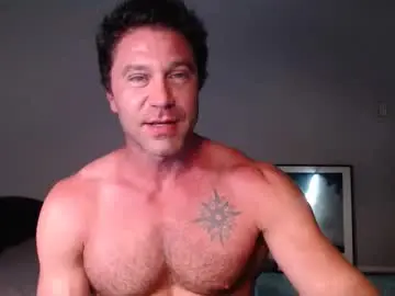 Chaturbate Live Sex of kanedrexler