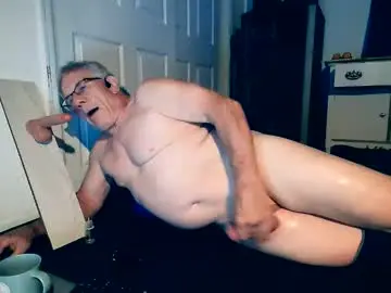 Chaturbate Private Sex Chat of milehi1958