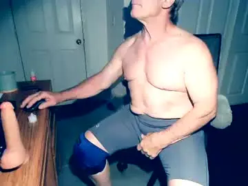 Chaturbate Live Sex Cam of milehi1958