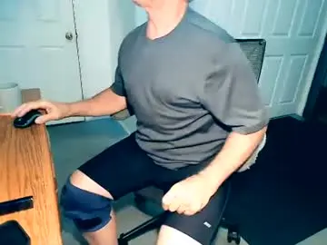 Chaturbate Best Webcam of milehi1958