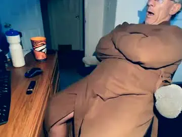 Chaturbate Live Porn of milehi1958