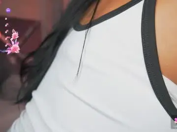 Chaturbate Best live sex cam show of naomigray__