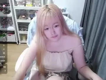 Chaturbate Free Porn Cam of nice_belle