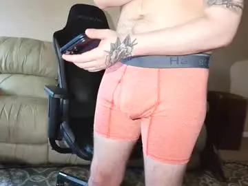 Chaturbate Live Sex of camerondt