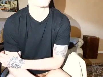 Chaturbate Live Porn of camerondt