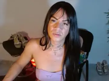 Chaturbate Adult Webcams of camilaparrisx