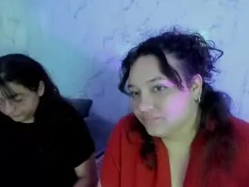 Chaturbate Live Sex Cam of genesis_y_moon