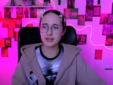 Chaturbate Live Porn of hope_shadow
