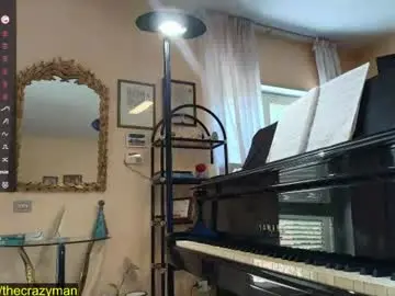 Chaturbate Live Porn of king7045
