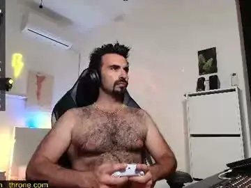 Chaturbate Sex Cam of king7045