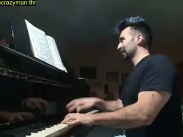 Chaturbate Private Sex Chat of king7045