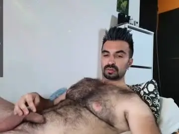 Chaturbate Adult Webcams of king7045