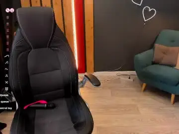 Chaturbate Adult Webcams of kristy_rayyy