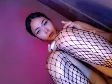 Chaturbate Nude Webcam of lady_of_pleasure28