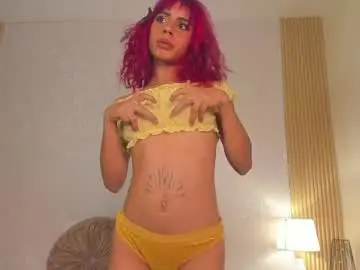 Chaturbate Sex Chat of liltrixxxy