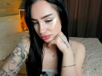 Chaturbate Private Sex Chat of mayaglamourr
