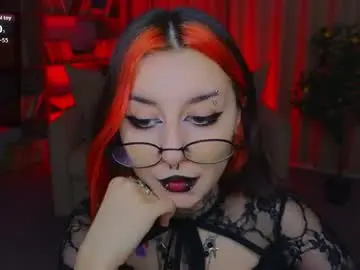Chaturbate Private Sex Chat of mistress__marcelline