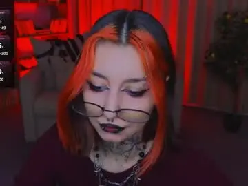 Chaturbate Live Porn of mistress__marcelline