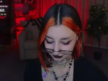 Chaturbate Sex Cam of mistress__marcelline