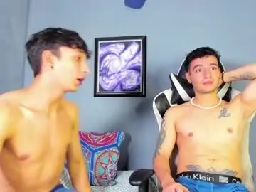 Chaturbate Sex Cam of p_jhon