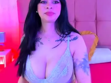 Chaturbate Best Webcam of sweet_wolff_