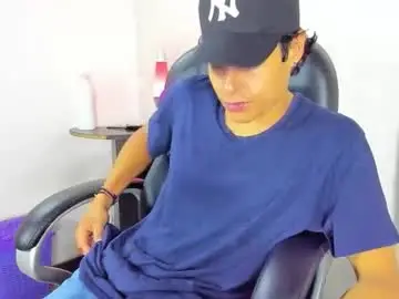 Chaturbate Private Sex Chat of tommyhot7