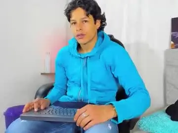 Chaturbate Best Webcam of tommyhot7