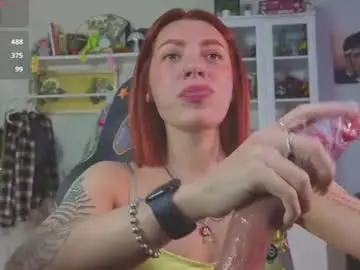 Chaturbate Private Sex Chat of ur_olivia