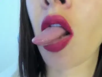 Chaturbate Adult Webcam of _antomouth_paradise