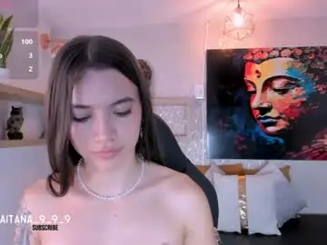 Chaturbate Free Live Porn of aitana_baker_