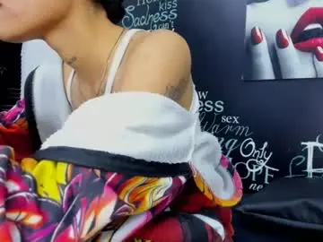 Chaturbate Private Sex Chat of alexanndra_0