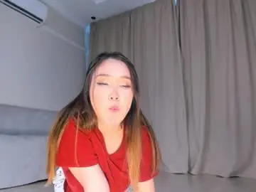 Chaturbate Sex Cam of cherrypie_001