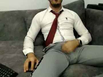 Chaturbate Sex Cam of dirtyybooyy77